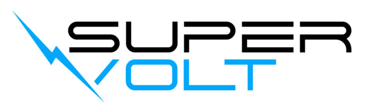 Supervolt