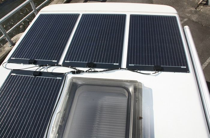 Photovoltaik