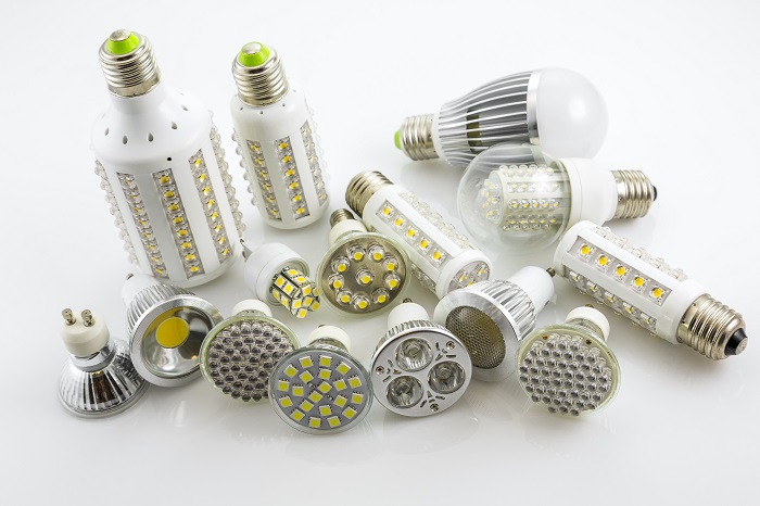 LED Beleuchtung